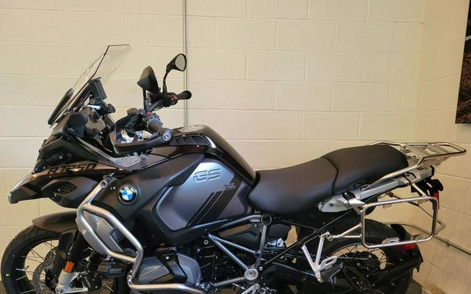 new 2024 BMW R 1250 GS Adventure Low Demo