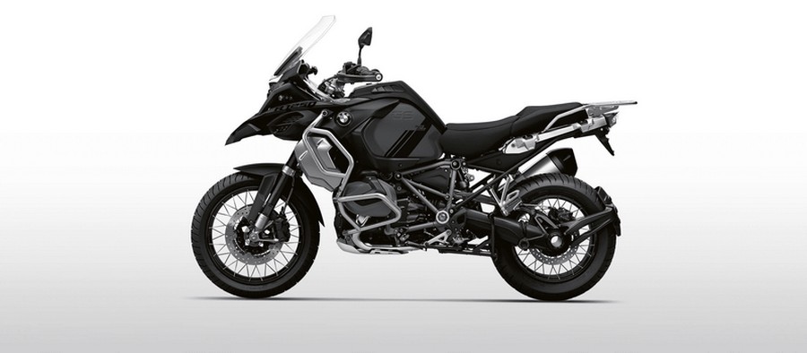 new 2024 BMW R 1250 GS Adventure Low Demo