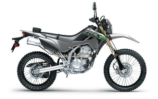 2024 Kawasaki KLX 300