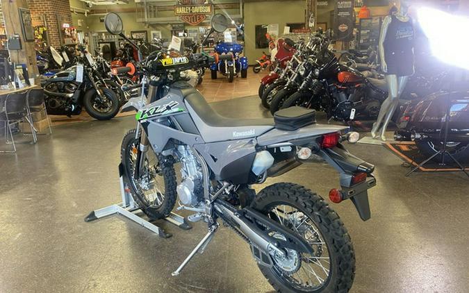 2024 Kawasaki KLX 300