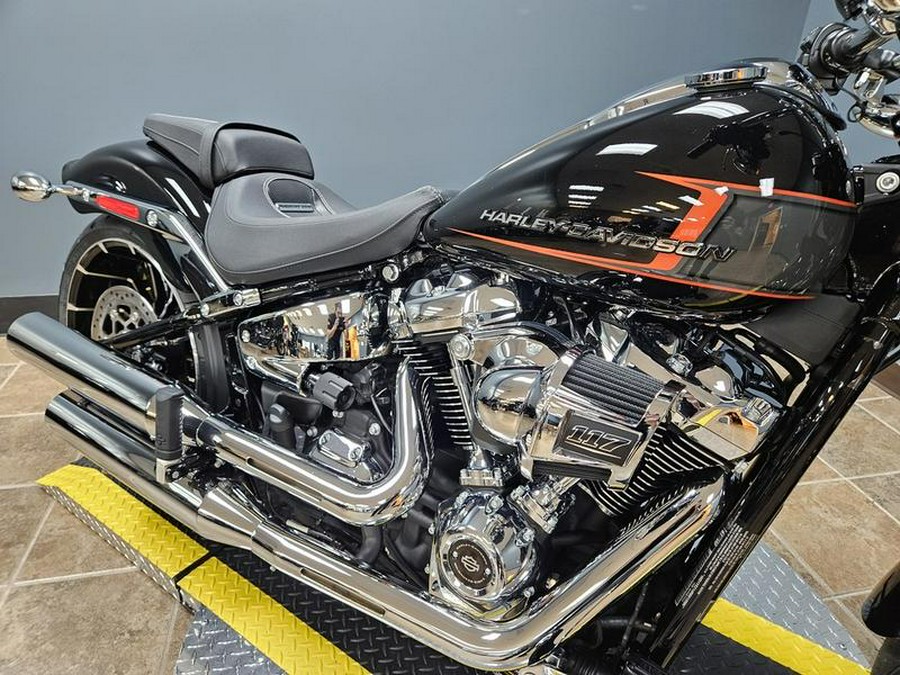 2024 Harley-Davidson® FXBR - Breakout®