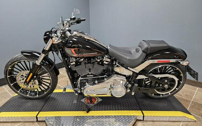 2024 Harley-Davidson® FXBR - Breakout®