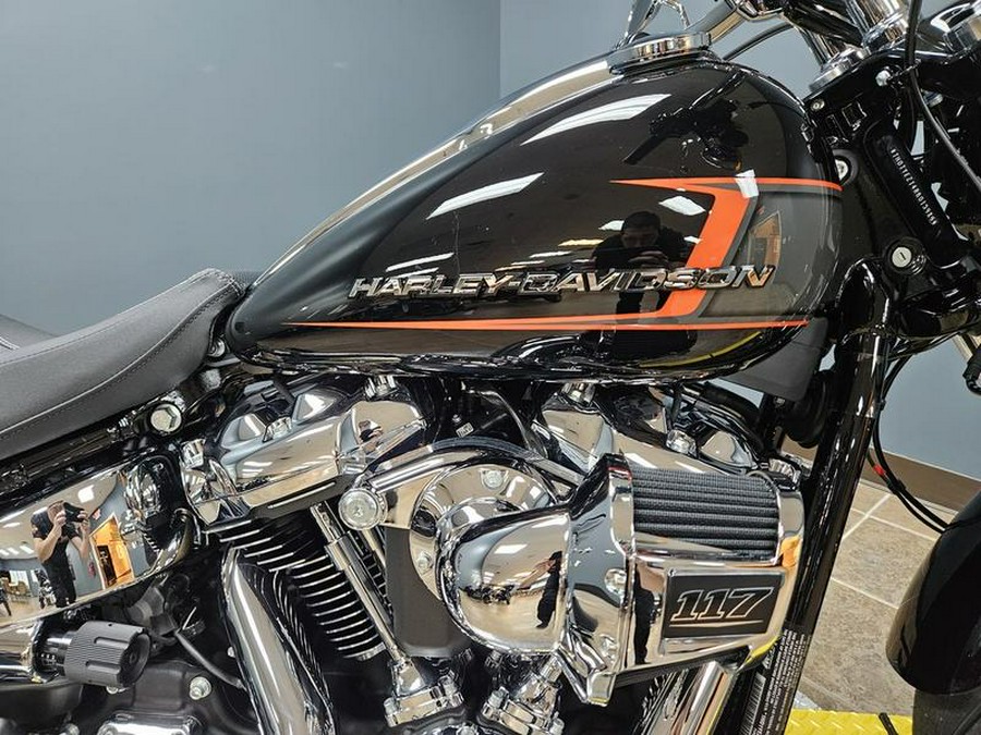 2024 Harley-Davidson® FXBR - Breakout®