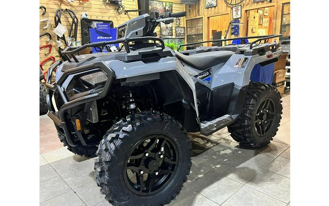 2024 Polaris Industries Sportsman® 570 Premium - Storm Gray