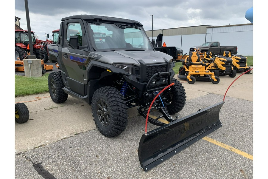 2024 Polaris Industries Polaris XPEDITION XP Northstar