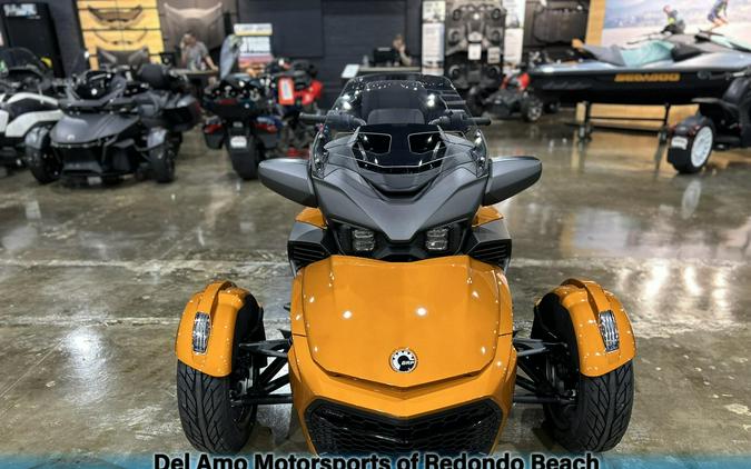 2024 Can-Am SPYDER F3 LIMITED SPECIAL SERIES (SE6)