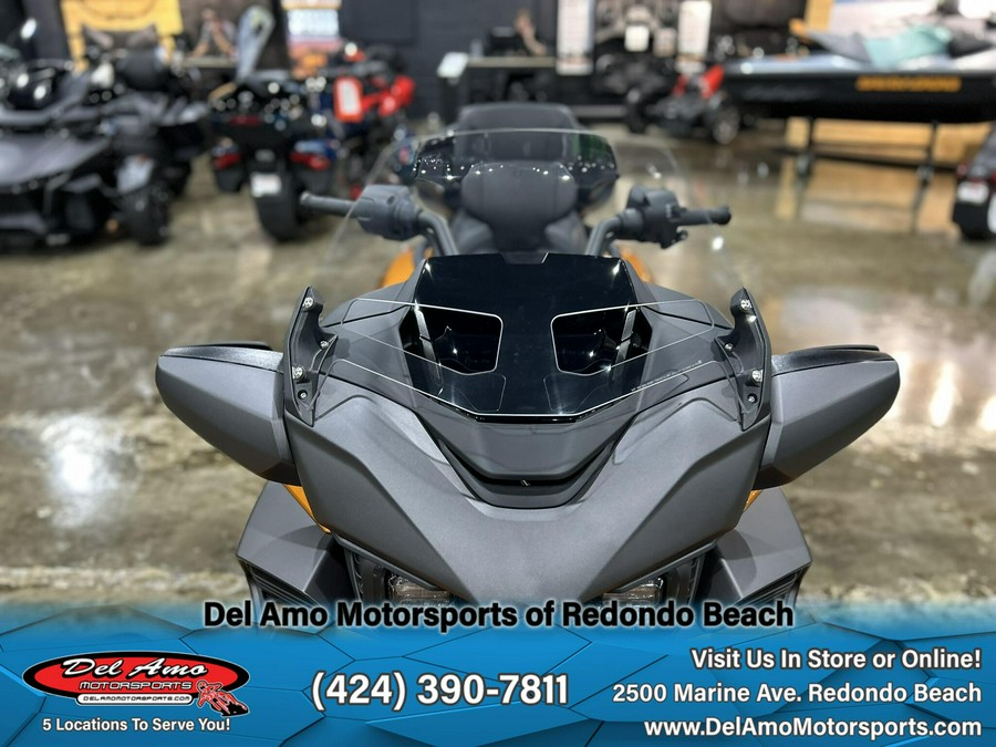 2024 Can-Am SPYDER F3 LIMITED SPECIAL SERIES (SE6)