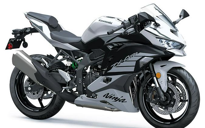 2025 Kawasaki Ninja® ZX™-4RR ABS