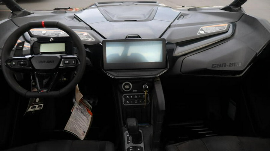 2025 Can-Am® Maverick R Max X RS With Smart-Shox