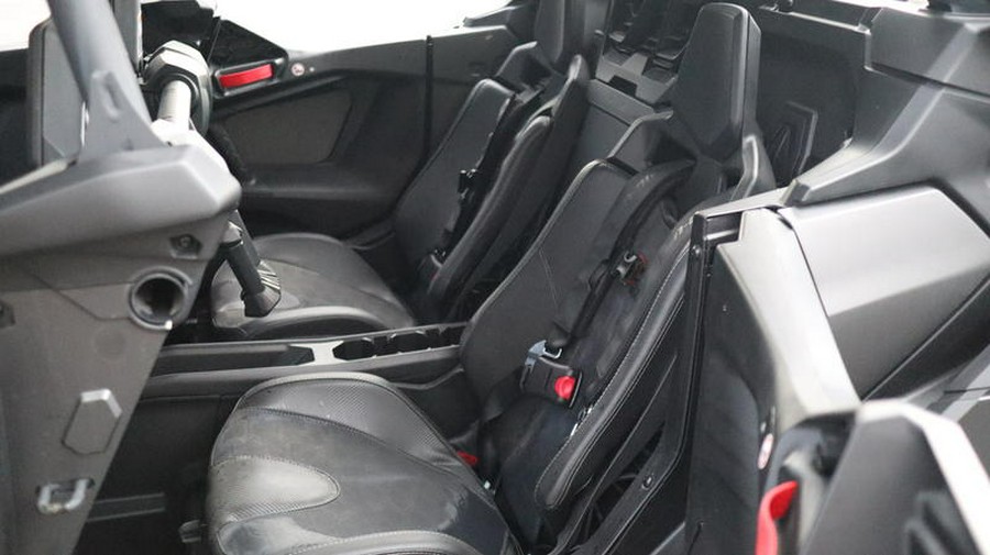 2025 Can-Am® Maverick R Max X RS With Smart-Shox