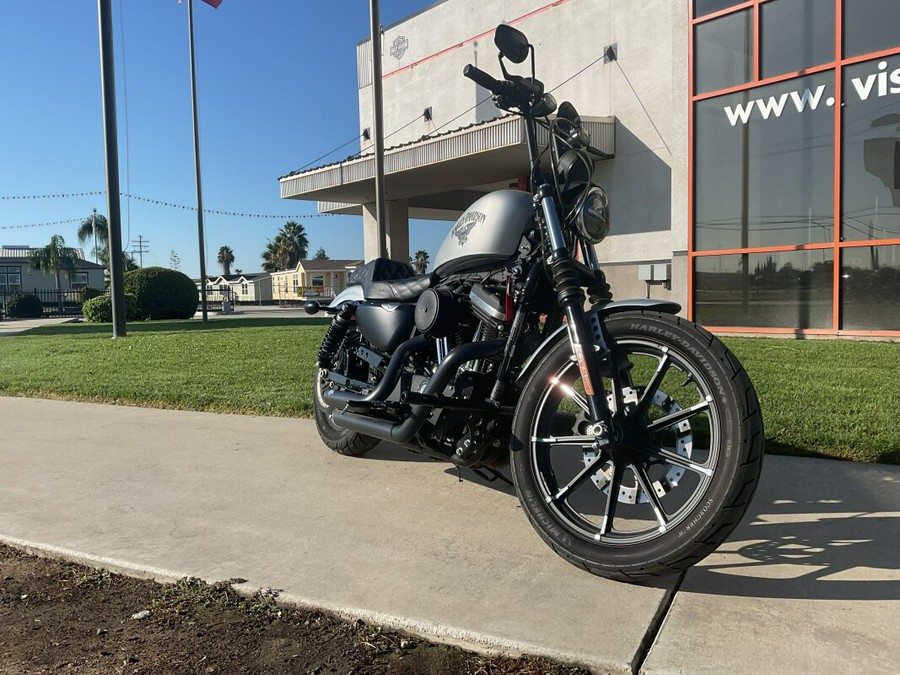 XL 883N 2020 Iron 883™
