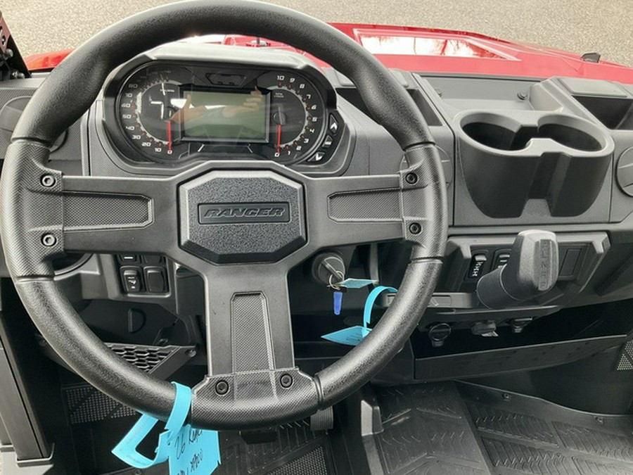 2026 Polaris Ranger Crew XP 1000 Premium
