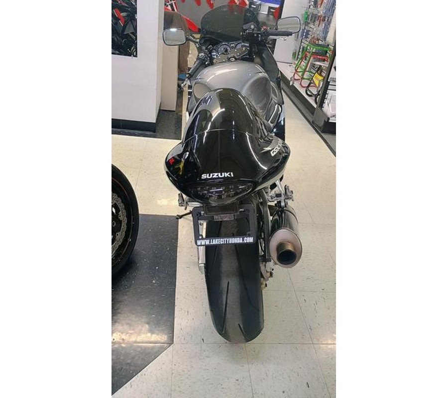 2005 Suzuki Hayabusa™ 1300R