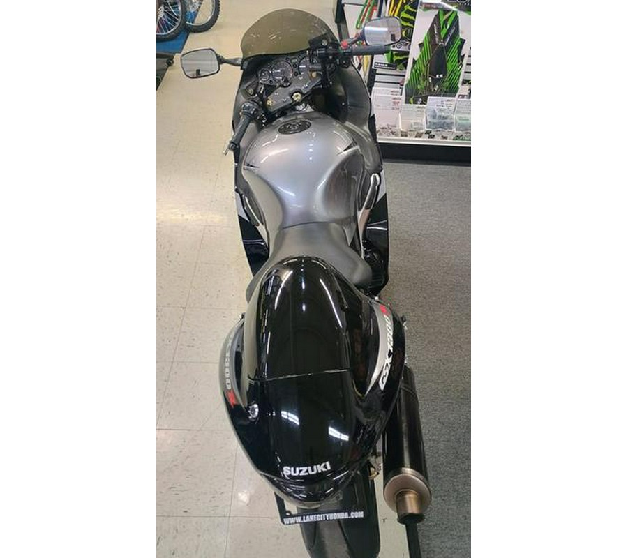 2005 Suzuki Hayabusa™ 1300R