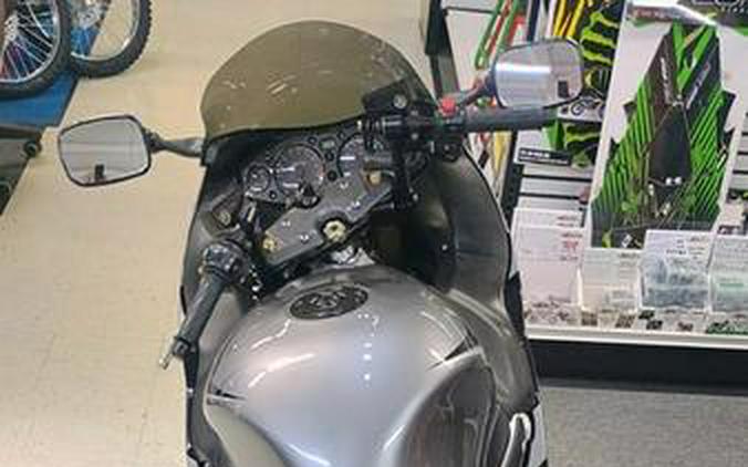 2005 Suzuki Hayabusa™ 1300R