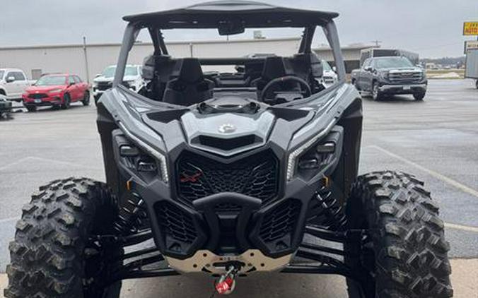 2026 Can-Am Maverick X3 X TURBO