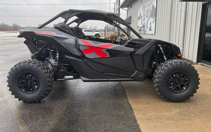 2026 Can-Am Maverick X3 X TURBO