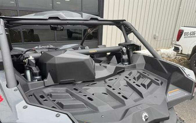 2026 Can-Am Maverick X3 X TURBO