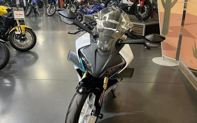 2026 CFMOTO 450SS