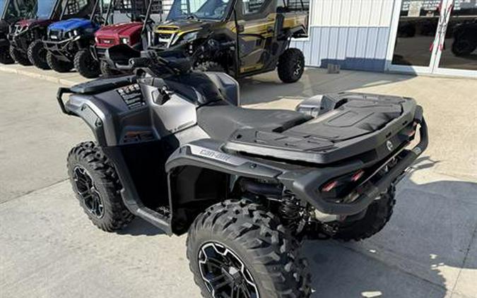2025 Can-Am Outlander XT 850