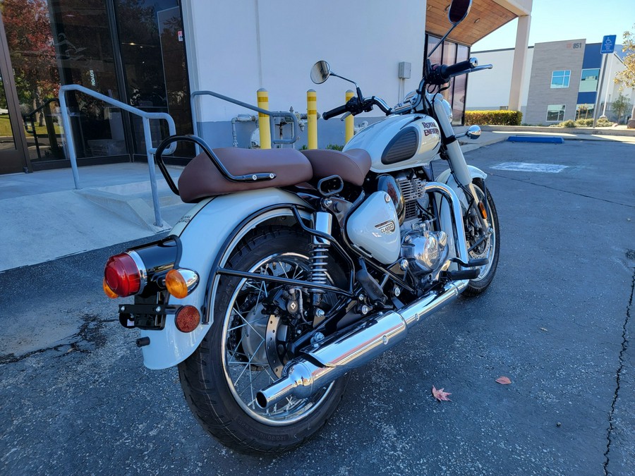 2023 Royal Enfield Classic 350