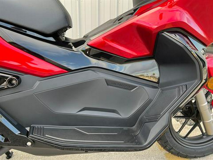 2023 Honda ADV150