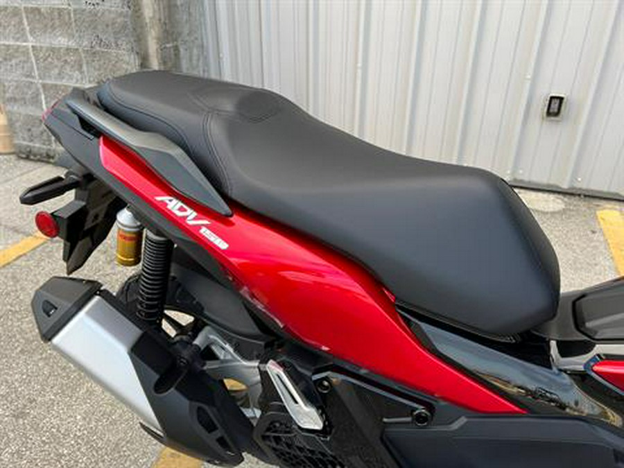 2023 Honda ADV150