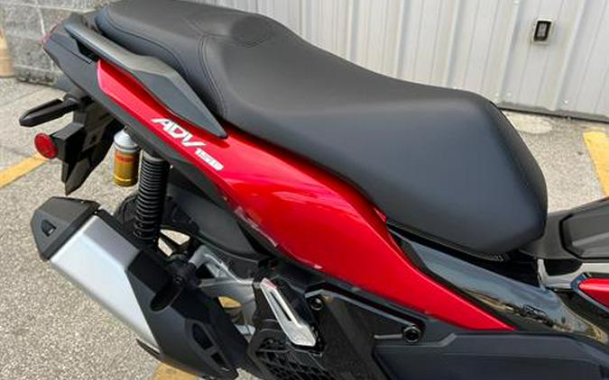 2023 Honda ADV150