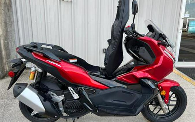 2023 Honda ADV150