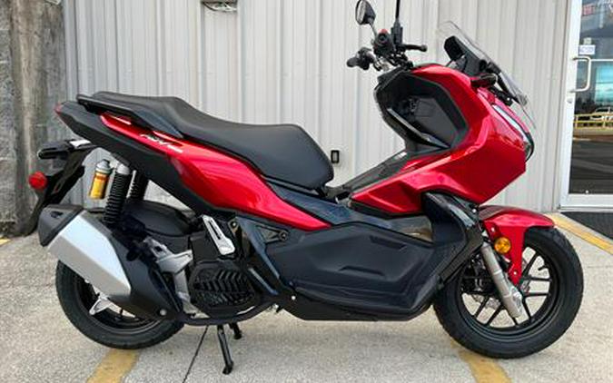 2023 Honda ADV150