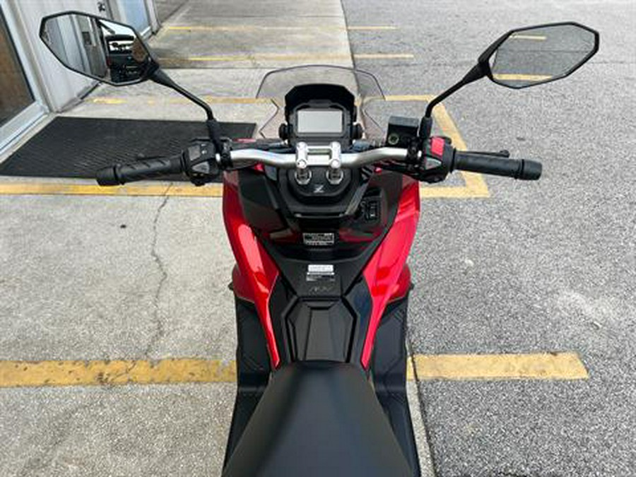 2023 Honda ADV150