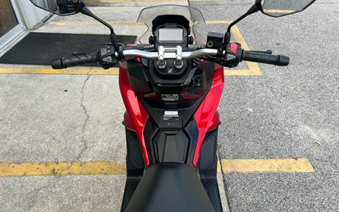 2023 Honda ADV150