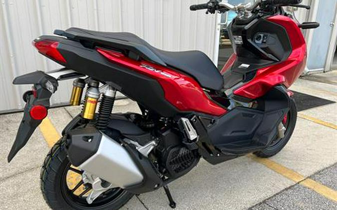 2023 Honda ADV150