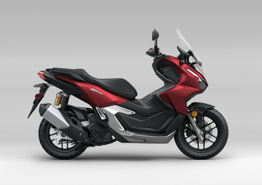 2024 HONDA ADV 160