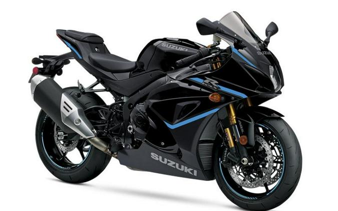 2024 Suzuki GSX-R1000R