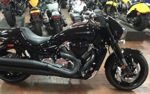 2024 Suzuki Boulevard M109R