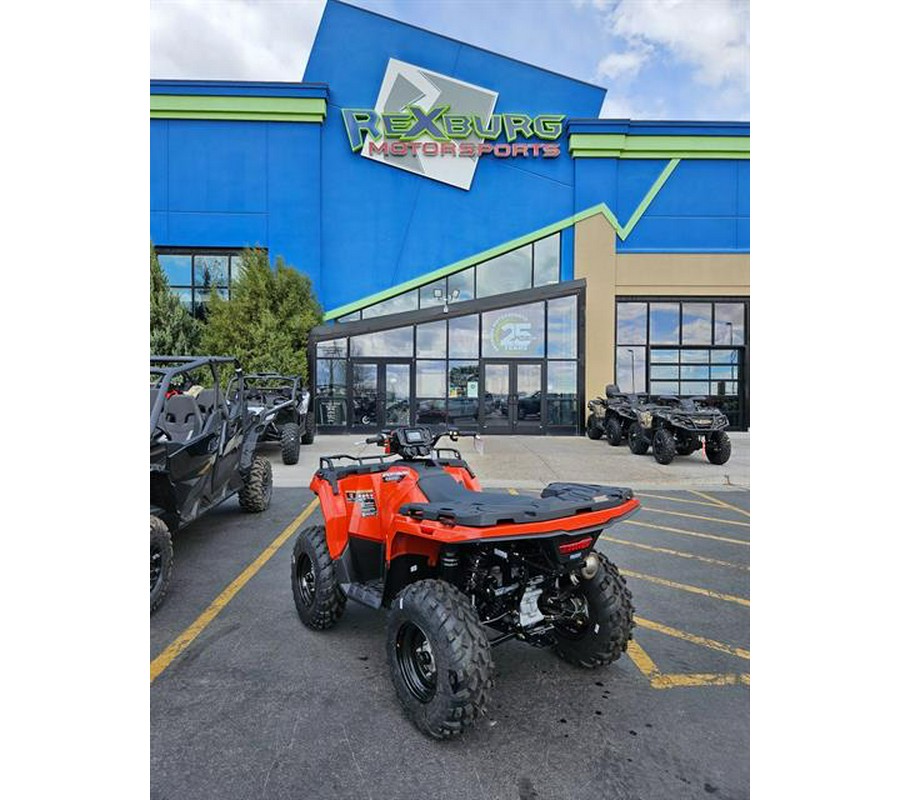 2024 Polaris Sportsman 450 H.O.