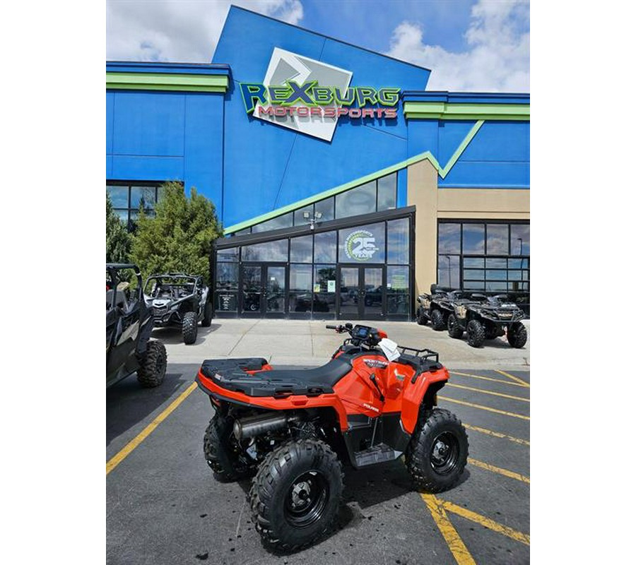 2024 Polaris Sportsman 450 H.O.