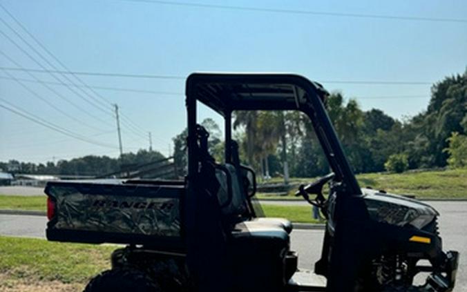 2024 Polaris Ranger SP 570 Premium Polaris Pursuit Camo