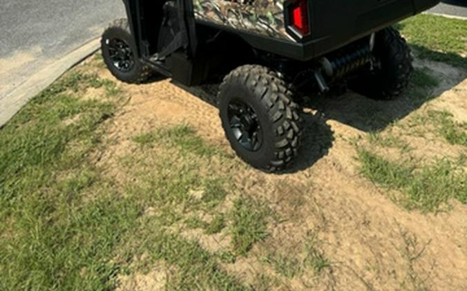 2024 Polaris Ranger SP 570 Premium Polaris Pursuit Camo