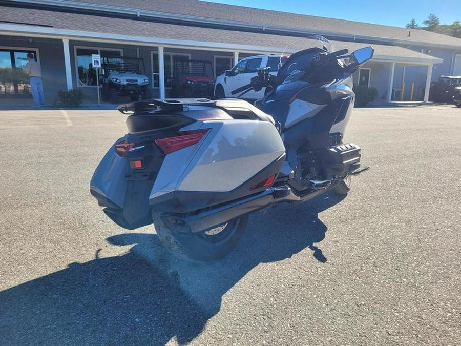 2021 Honda® Gold Wing