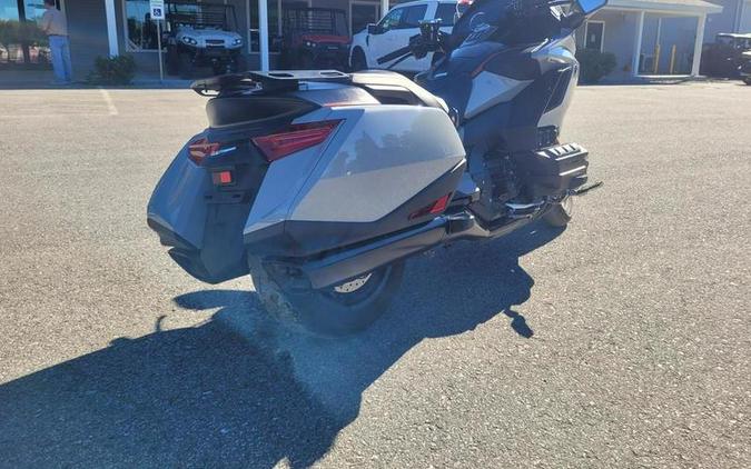 2021 Honda® Gold Wing