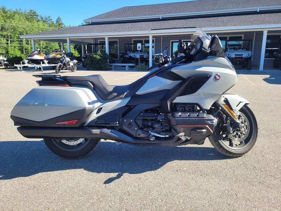 2021 Honda® Gold Wing