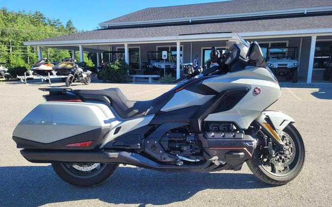 2021 Honda® Gold Wing