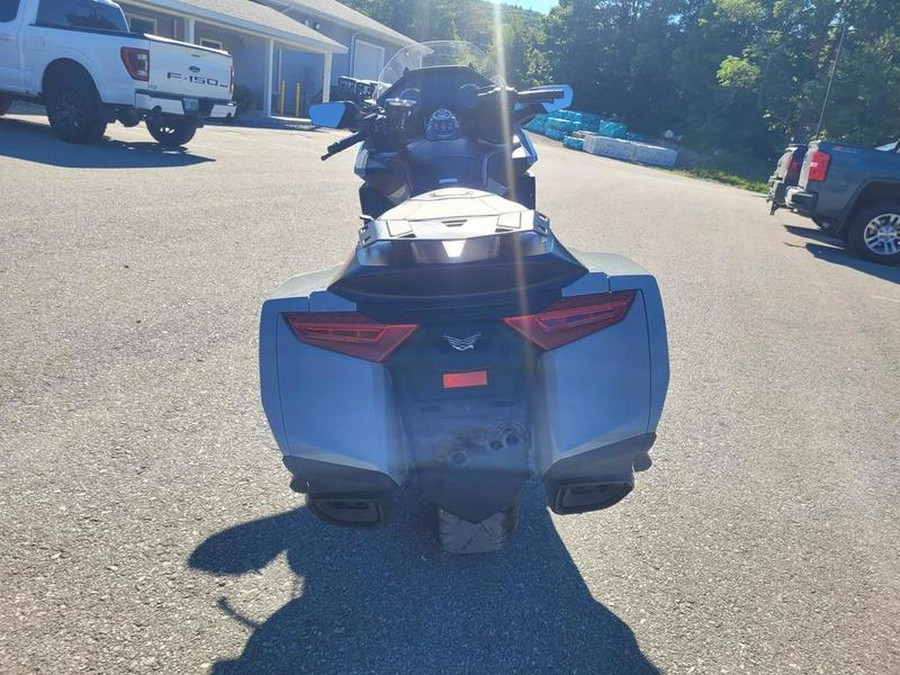 2021 Honda® Gold Wing