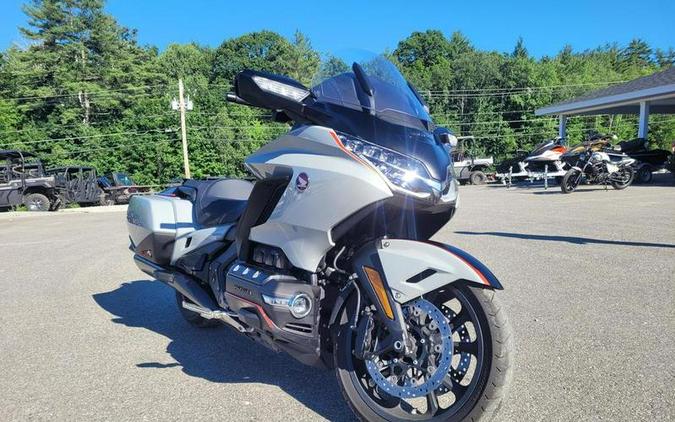 2021 Honda® Gold Wing