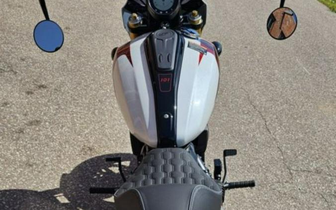 2025 Indian Motorcycle® 101 Scout® Base