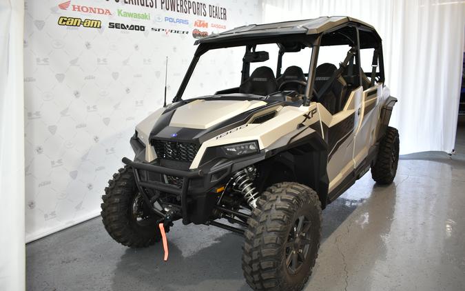 2024 Polaris General XP 4 1000 Ultimate