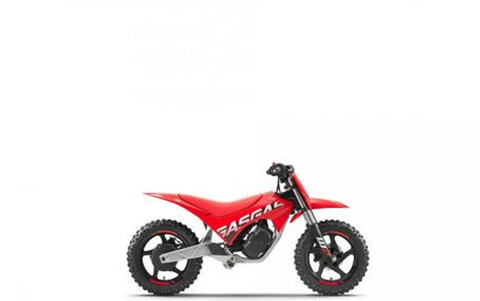 2024 GASGAS MC E 2