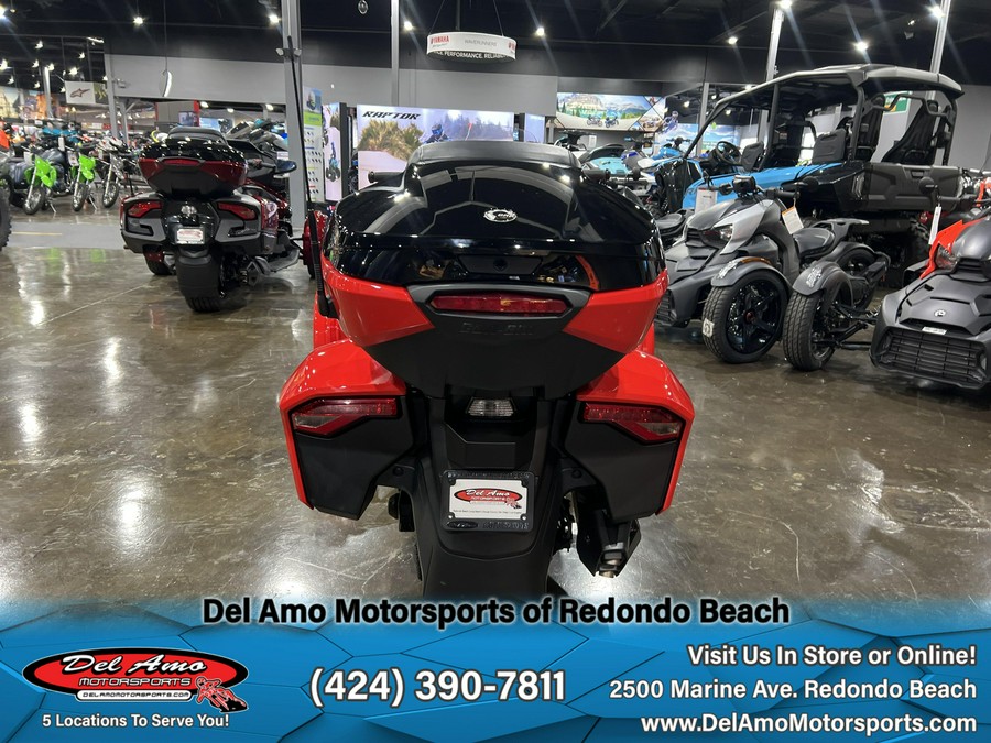 2023 Can-Am SPYDER F3 LIMITED (SE6)